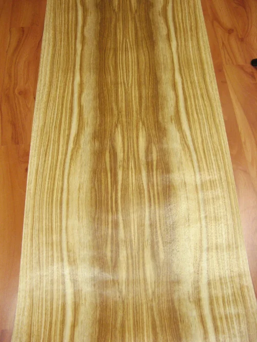 Bild 2 von Tapete Palisander