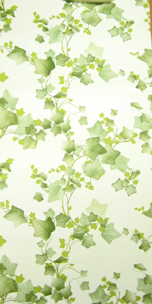 Wallpaper ivy