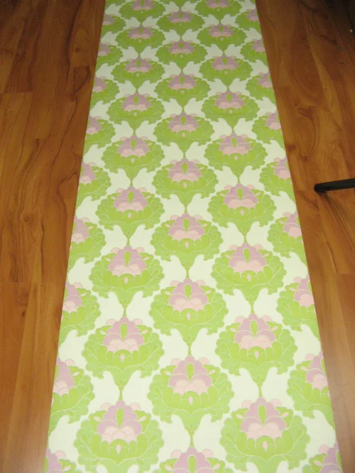 Bild 2 von Tapete Ella