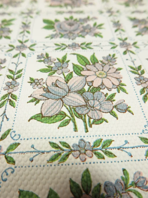 Bild 4 von Wallpaper Ranunkel