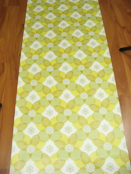 Bild 2 von Tapete Teichrosen