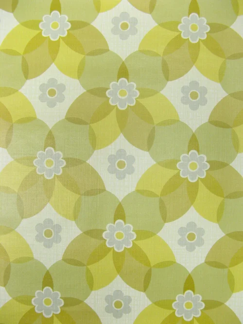 Bild 3 von Tapete Teichrosen