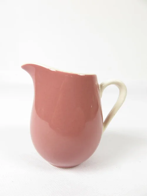 50er Sahnekännchen Villeroy und Boch