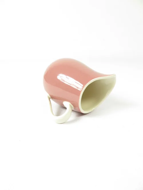 Bild 3 von 50's cream jug Villeroy and Boch