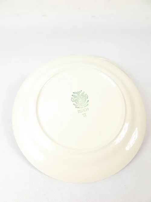 Bild 6 von 30er Kaffeetasse und Teller  Villeroy und Boch