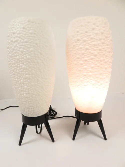 70er Bubble Lamp, Sputnic, Space Age