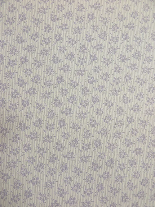 Bild 3 von Tapete Flieder