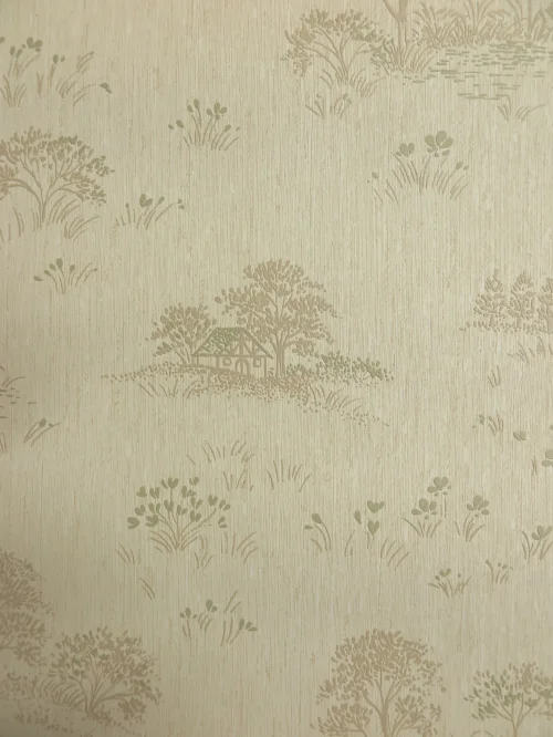 Bild 3 von Tapete Chutor