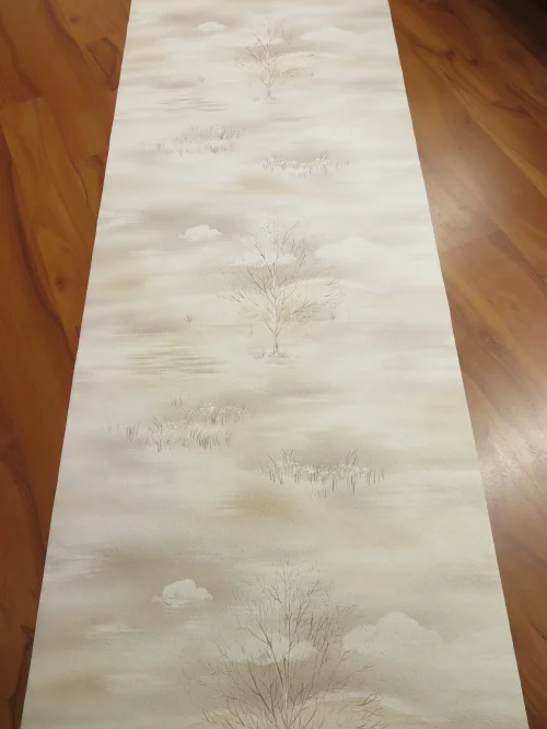 Bild 2 von Tapete Drevo