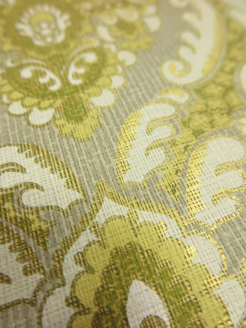 Bild 4 von Wallpaper baroque quin