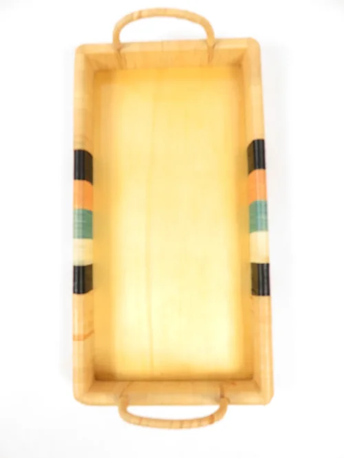 Bild 2 von 70 Bast Tray