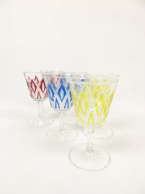 Bild 2 von verres à liqueur VMC de 60
