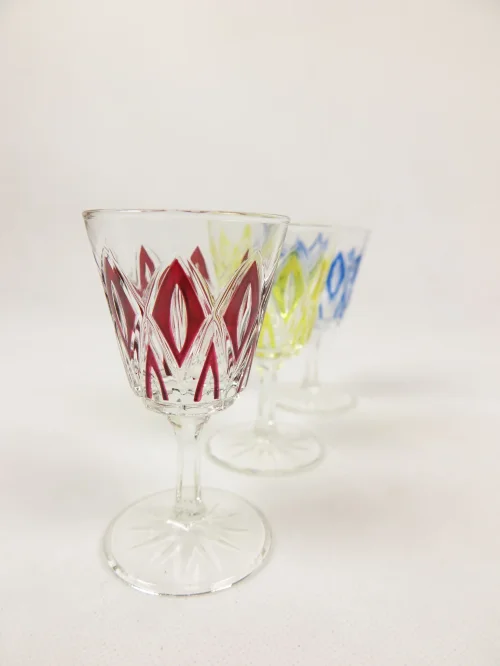 Bild 3 von verres à liqueur VMC de 60