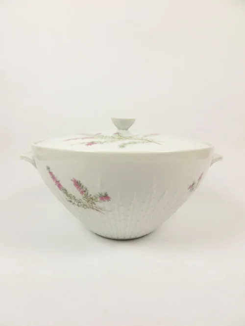 Bild 2 von 70 Terrine, bol Hutschenreuther Erika