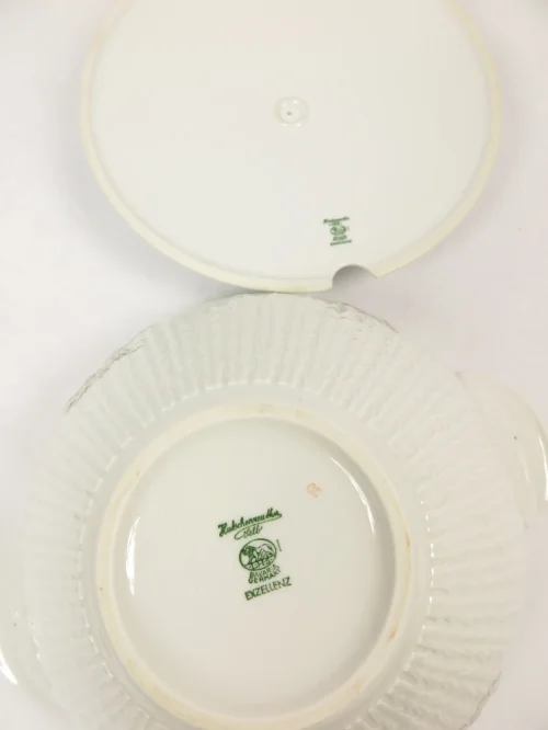 Bild 3 von 70 Terrine, bol Hutschenreuther Erika