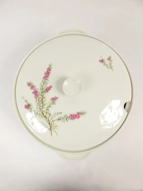 Bild 4 von 70 Terrine, bol Hutschenreuther Erika