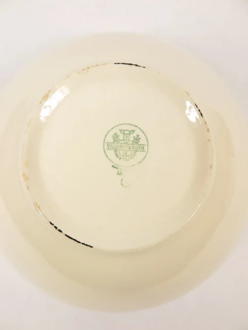 Bild 4 von 20er Schale Villeroy und Boch