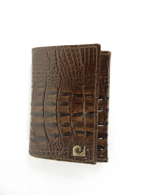 Bild 5 von 70er Krokodiltasche