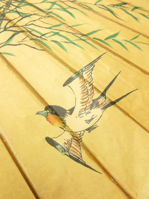 Bild 3 von Japanischer Sonnenschirm