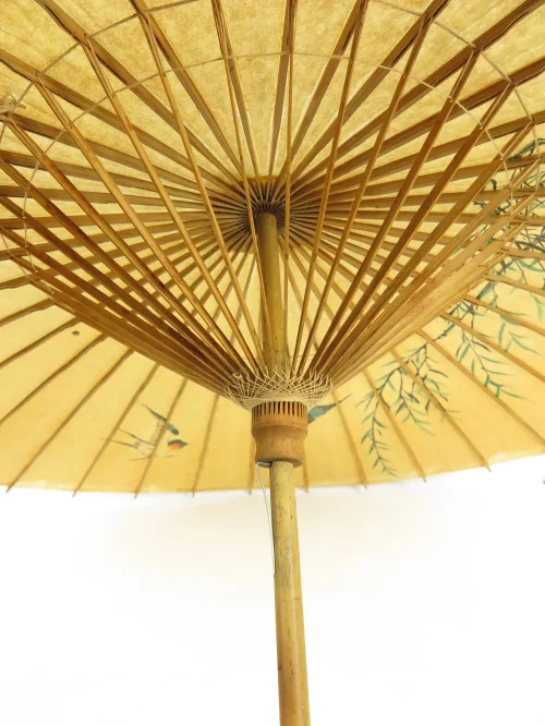 Bild 5 von Japanischer Sonnenschirm