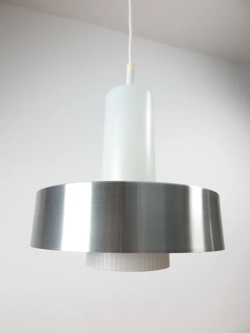 60er Deckenlampe Doria