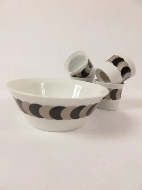 Bild 2 von 70 egg cup Rosenthal
