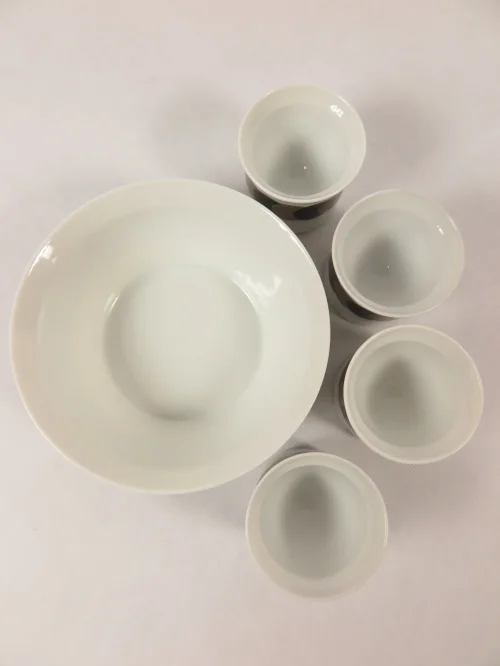 Bild 3 von 70 egg cup Rosenthal