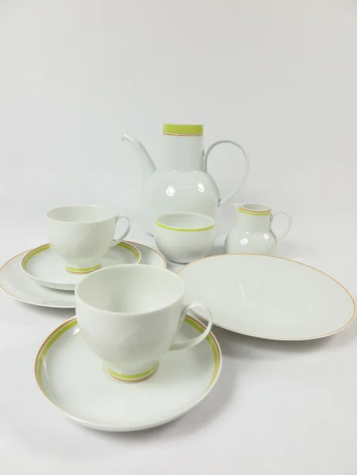Bild 2 von 70er Kaffeeservice Rosenthal Studio Line