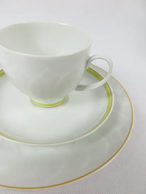 Bild 3 von 70er Kaffeeservice Rosenthal Studio Line