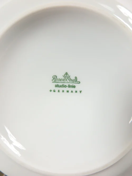 Bild 6 von 70er Kaffeeservice Rosenthal Studio Line