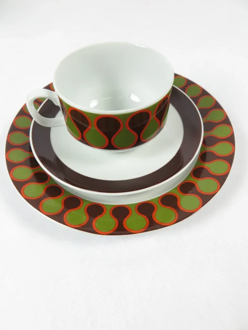 Bild 3 von 70s coffee service Schinding Bavaria