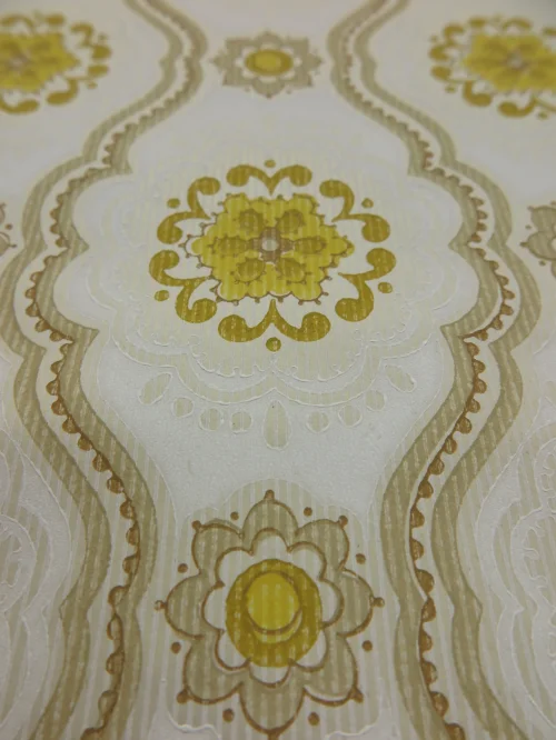 Bild 4 von Wallpaper Biedermeier 3