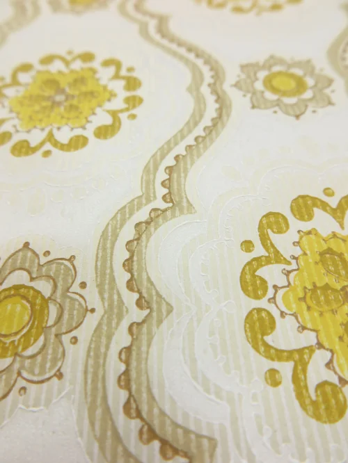 Bild 5 von Wallpaper Biedermeier 3