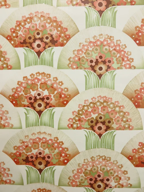 Bild 3 von Tapete Kupelina