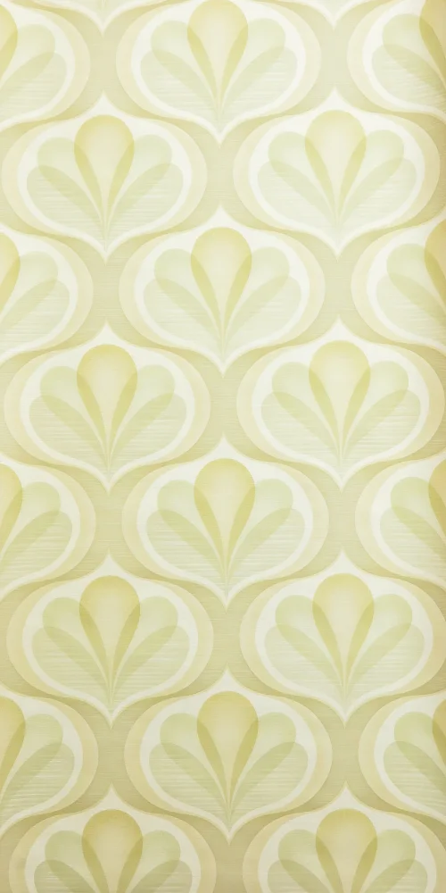 Papier peint Plumina