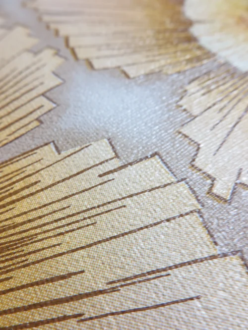 Bild 4 von Wallpaper Burüme