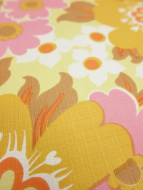 Bild 4 von Tapete Angelika