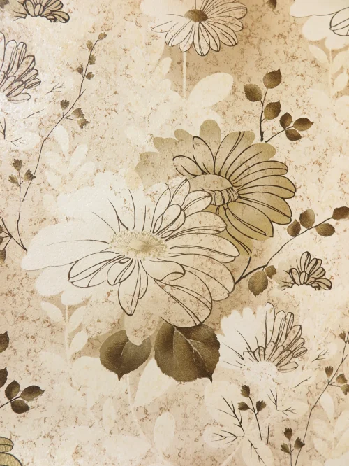 Bild 5 von Wallpaper gold nugget