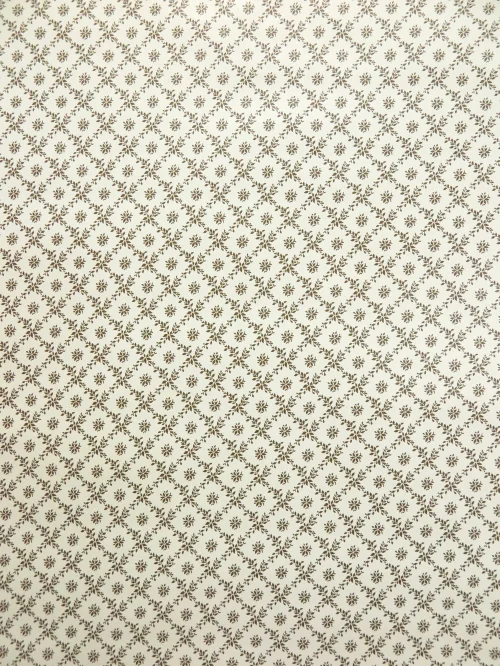 Bild 3 von Wallpaper fine brown