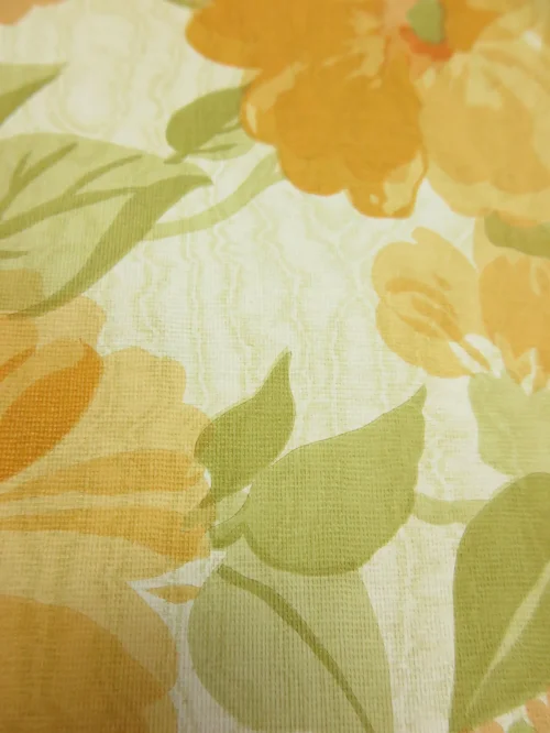 Bild 4 von Wallpaper Moireflora