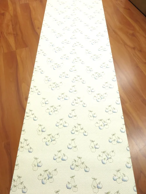 Bild 2 von Tapete Birnapfel