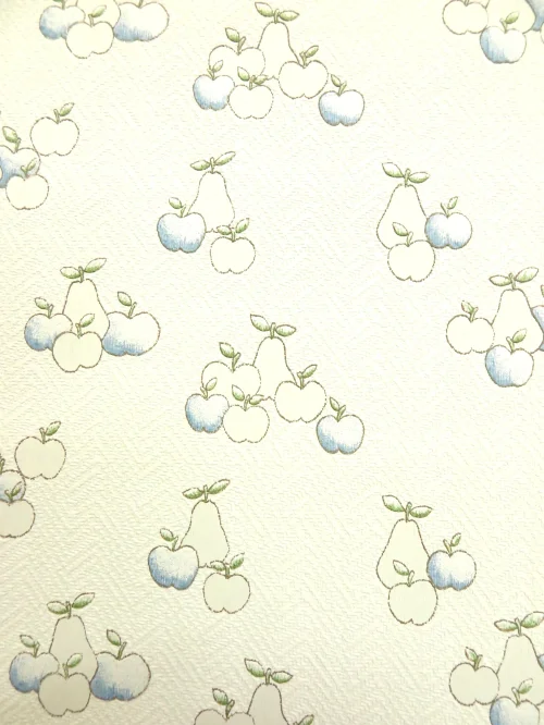 Bild 3 von Tapete Birnapfel