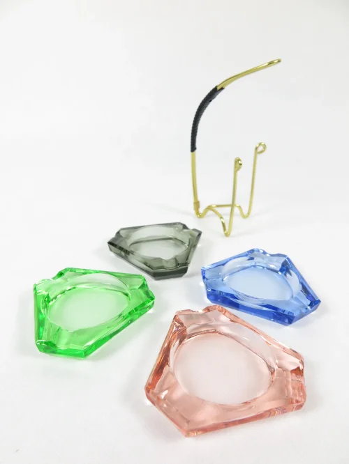 Bild 2 von 50's Party Ashtray