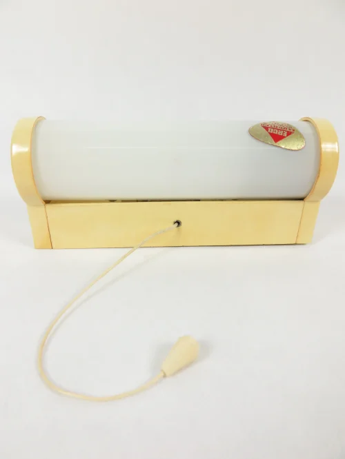 60er Badlampe Erco