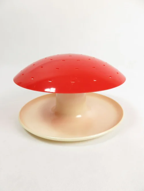 Bild 1 von 70er Käse Pilz