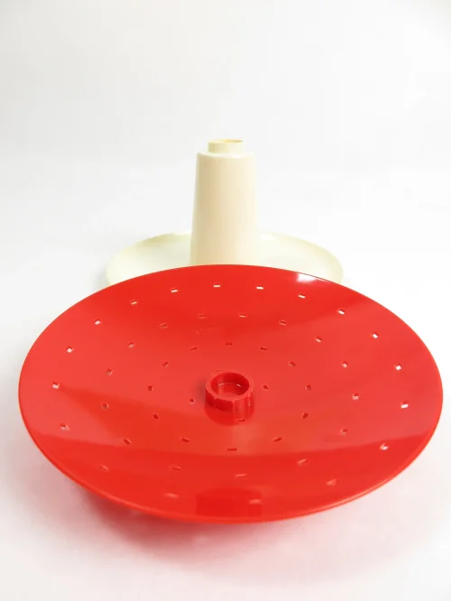 Bild 4 von 70er Käse Pilz