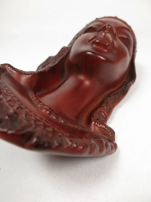 Bild 6 von 50er Wandmaske Cortendorf