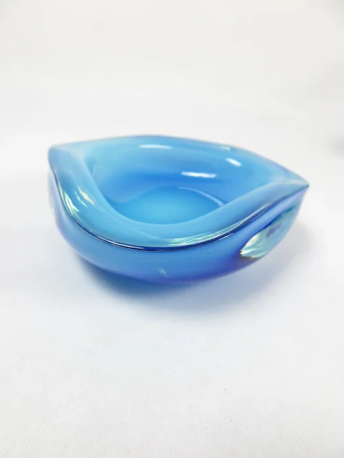 Bild 1 von 60er Murano Schale