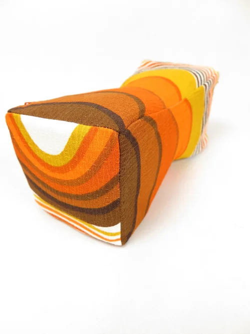 Bild 3 von 70er Nackenkissen