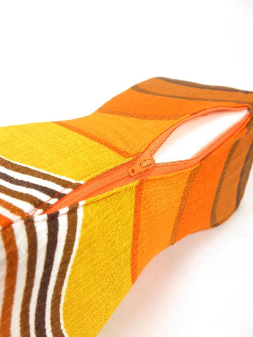 Bild 4 von 70er Nackenkissen